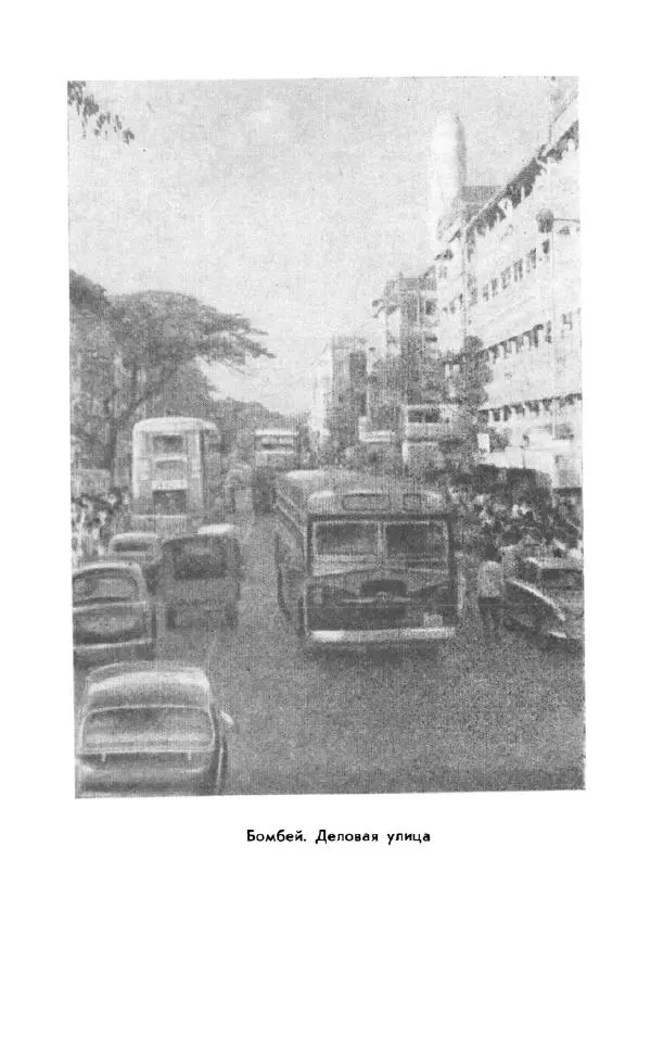 Леонид Алаев - Такой я видел Индию - Страница № 79