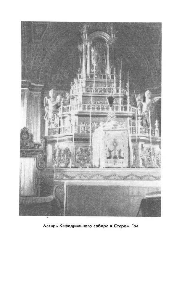 Леонид Алаев - Такой я видел Индию - Страница № 185