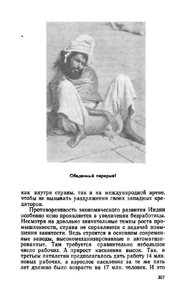 Леонид Алаев - Такой я видел Индию - Страница № 309