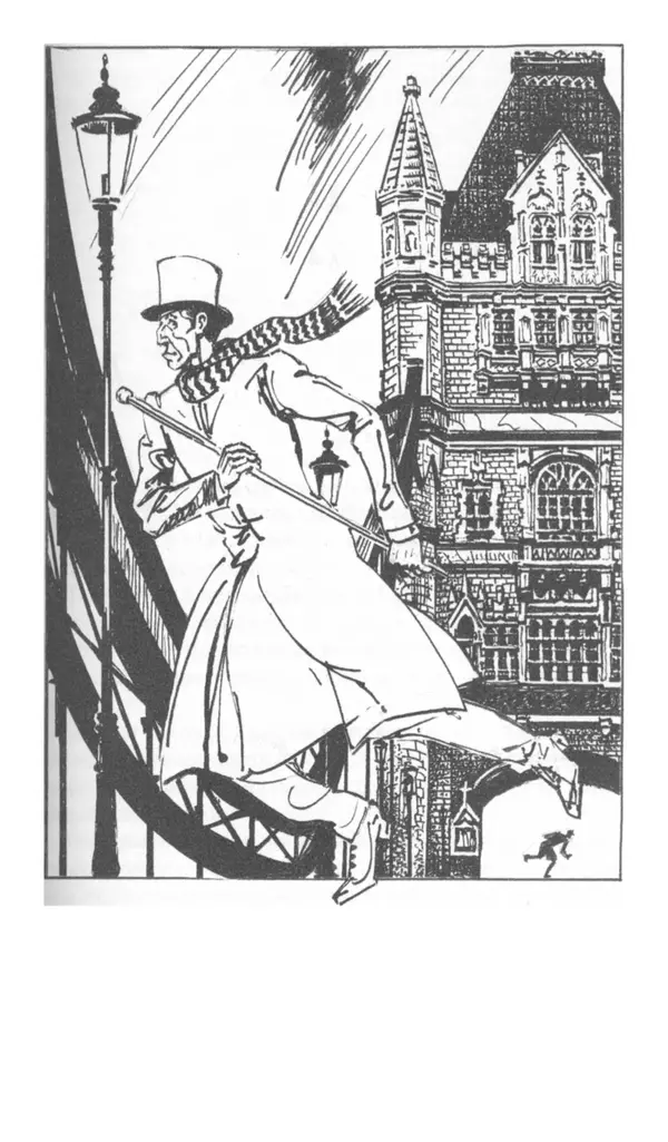 Жан Рэ - Гарри Диксон. Остров ужаса - Страница № 184 Жан Рэ - Гарри Диксон. Остров ужаса - Страница № 184