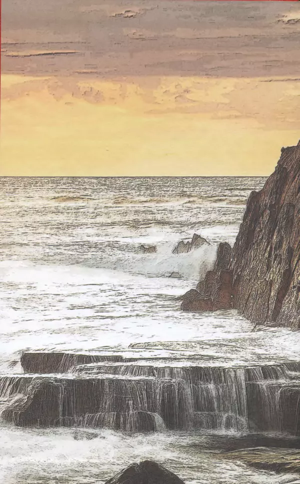 Жан Рэ - Гарри Диксон. Остров ужаса - Страница № 2 Жан Рэ - Гарри Диксон. Остров ужаса - Страница № 2