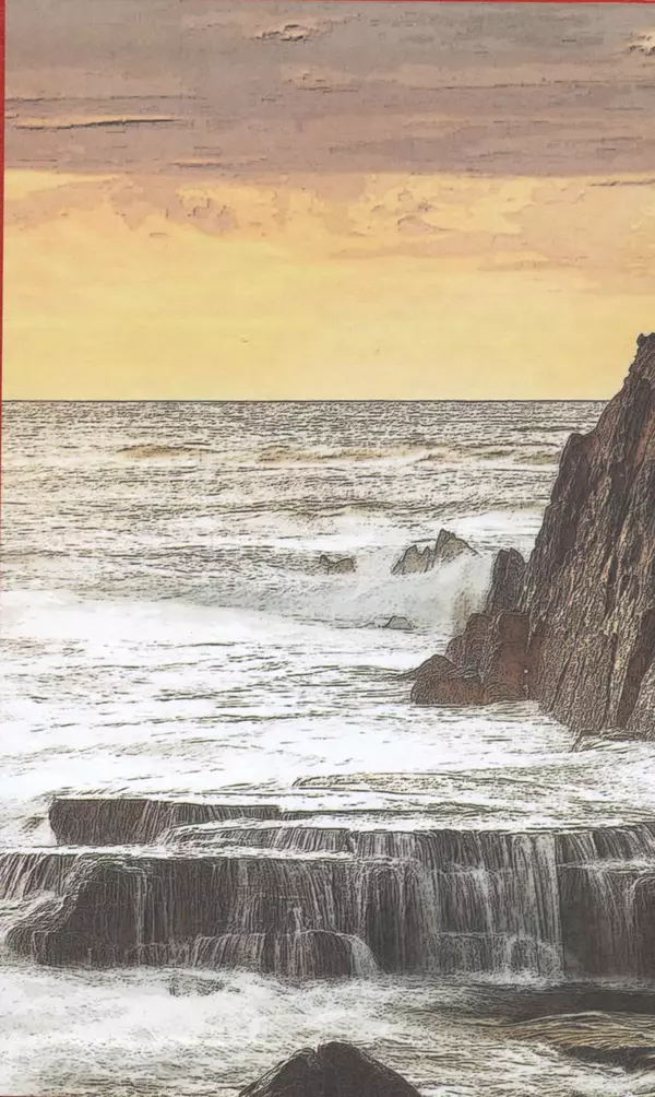 Жан Рэ - Гарри Диксон. Остров ужаса - Страница № 452 Жан Рэ - Гарри Диксон. Остров ужаса - Страница № 452