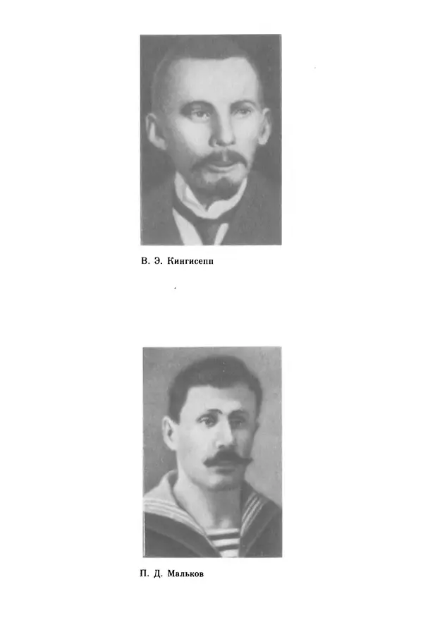 Давид Голинков - Крушение антисоветского подполья в СССР. Том 1 - Страница № 81