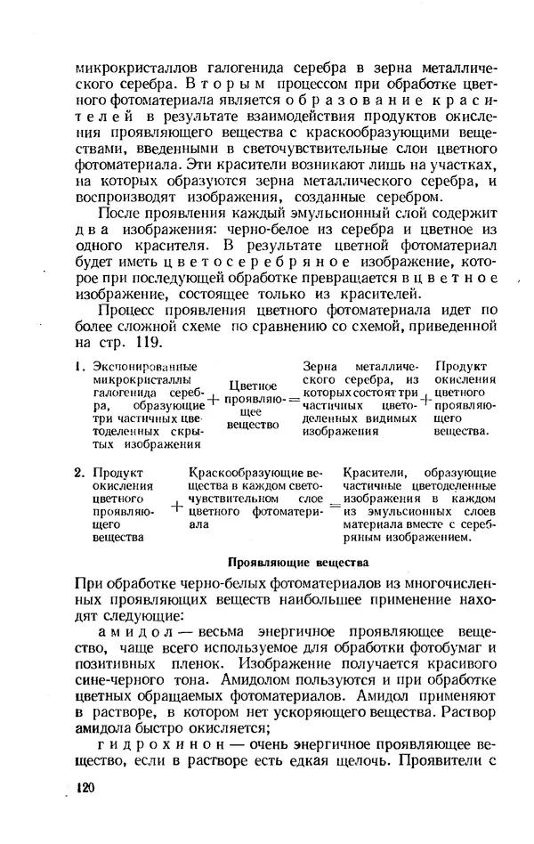 Евсей Иофис - Техника фотографии - Страница № 120