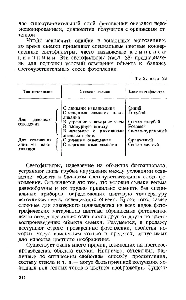 Евсей Иофис - Техника фотографии - Страница № 330