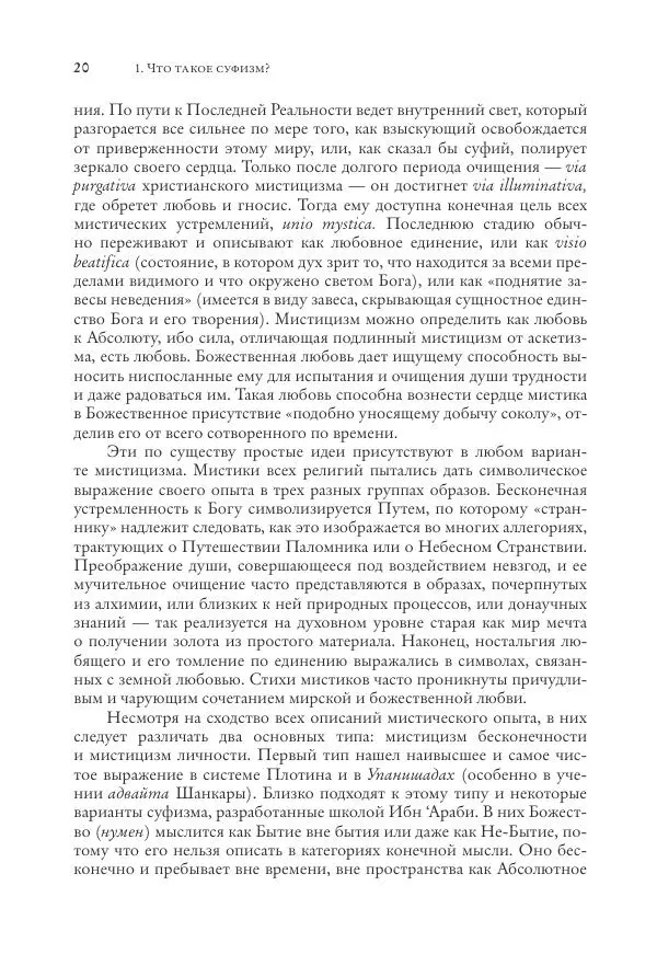Аннемари Шиммель - Мир исламского мистицизма - Страница № 20