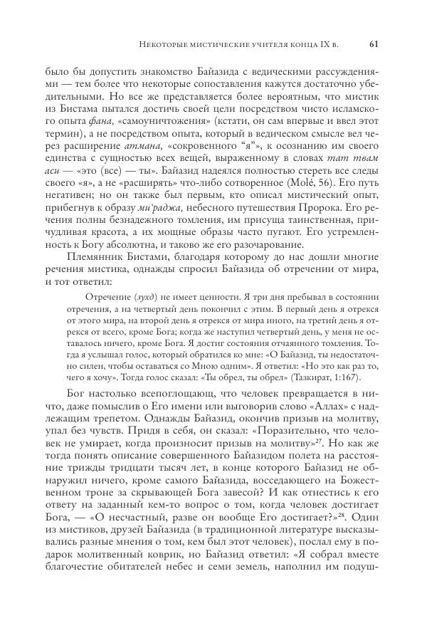 Аннемари Шиммель - Мир исламского мистицизма - Страница № 61