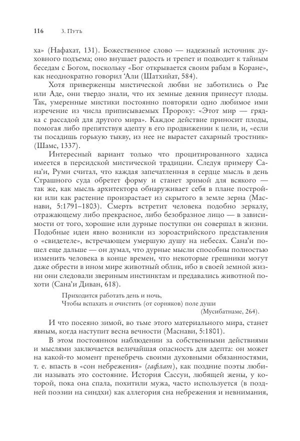 Аннемари Шиммель - Мир исламского мистицизма - Страница № 116