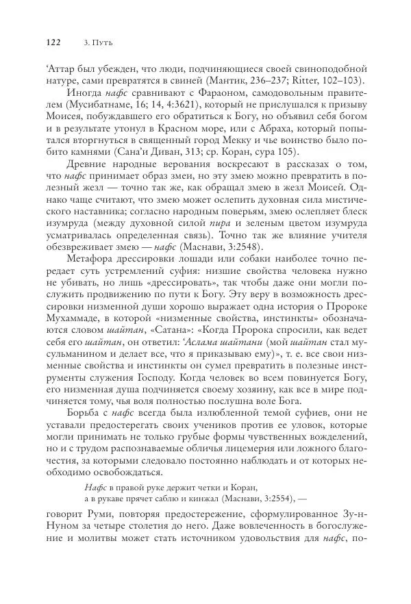 Аннемари Шиммель - Мир исламского мистицизма - Страница № 122