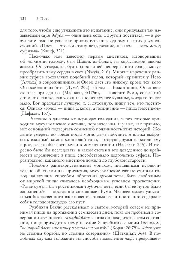 Аннемари Шиммель - Мир исламского мистицизма - Страница № 124