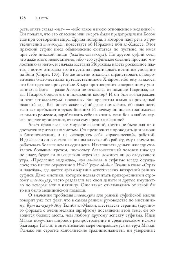 Аннемари Шиммель - Мир исламского мистицизма - Страница № 128