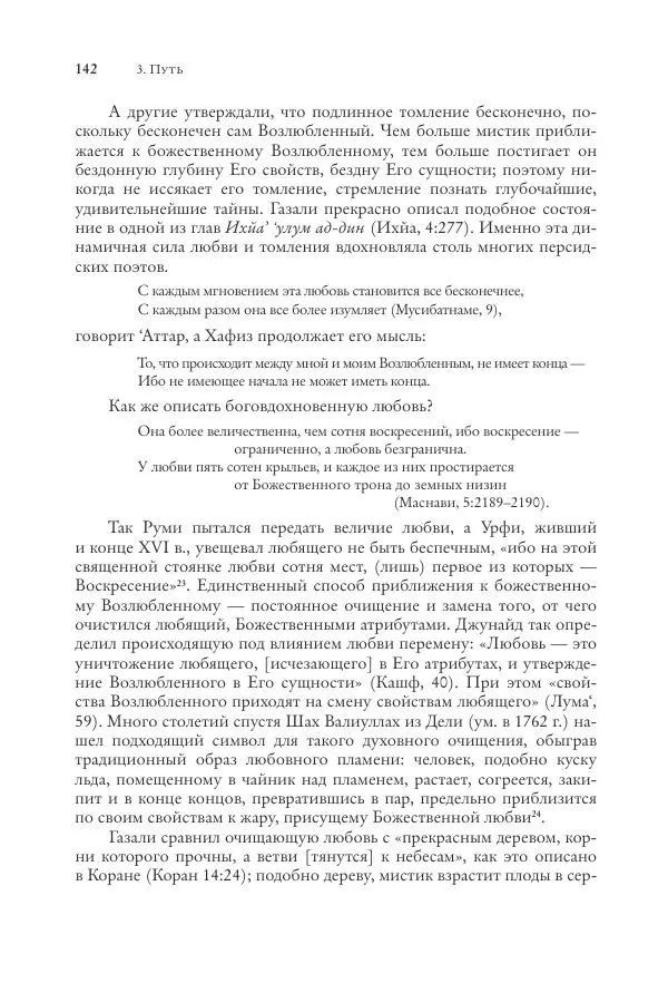 Аннемари Шиммель - Мир исламского мистицизма - Страница № 142