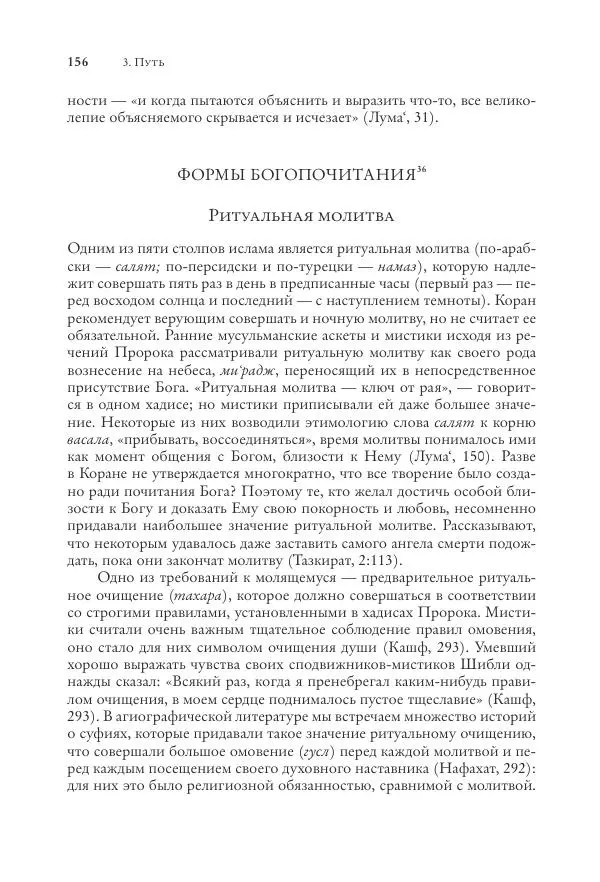 Аннемари Шиммель - Мир исламского мистицизма - Страница № 156
