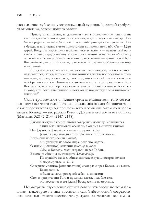 Аннемари Шиммель - Мир исламского мистицизма - Страница № 158