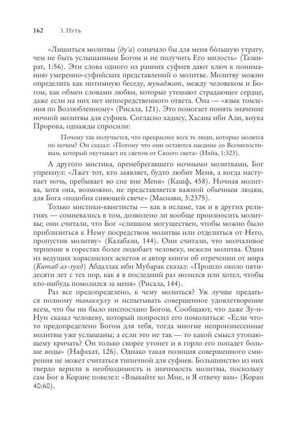 Аннемари Шиммель - Мир исламского мистицизма - Страница № 162