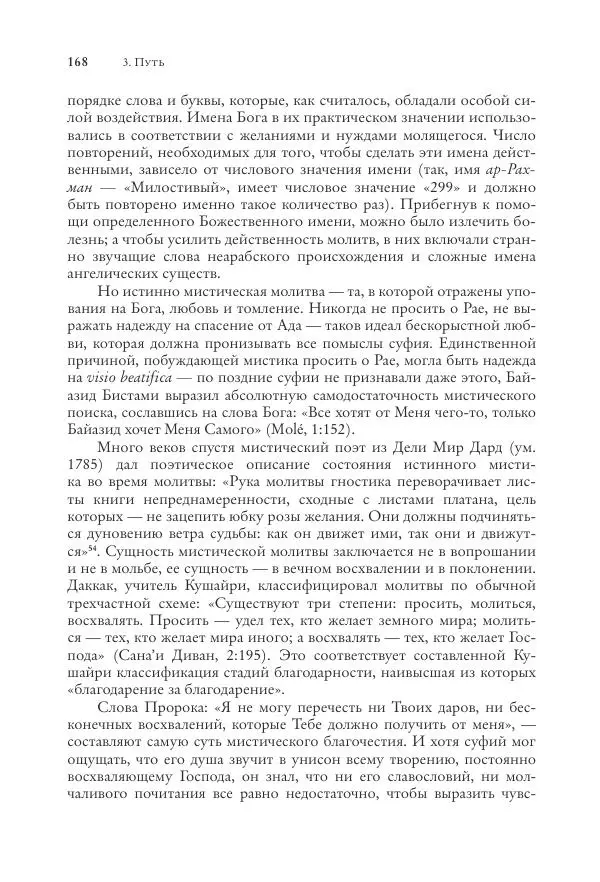 Аннемари Шиммель - Мир исламского мистицизма - Страница № 168