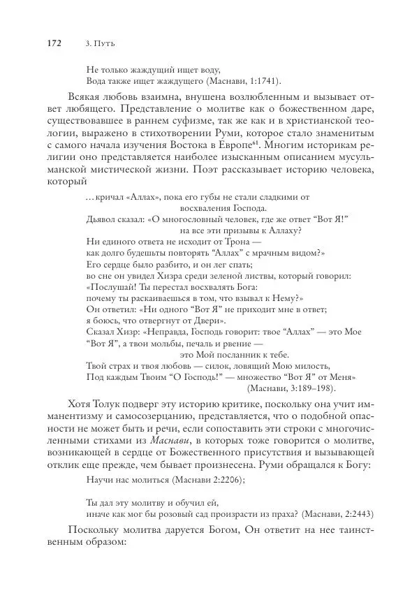 Аннемари Шиммель - Мир исламского мистицизма - Страница № 172