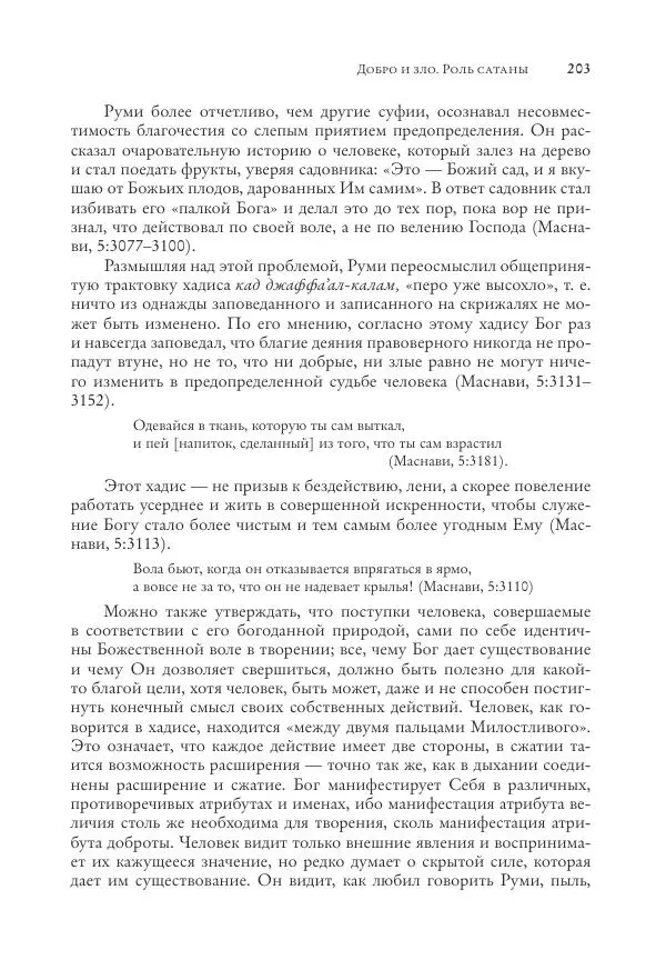 Аннемари Шиммель - Мир исламского мистицизма - Страница № 203