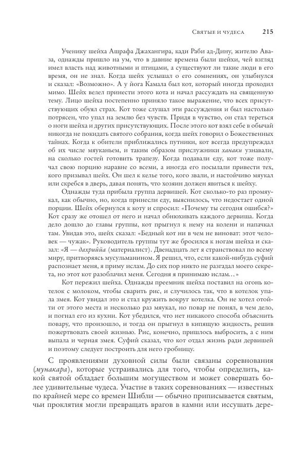 Аннемари Шиммель - Мир исламского мистицизма - Страница № 215
