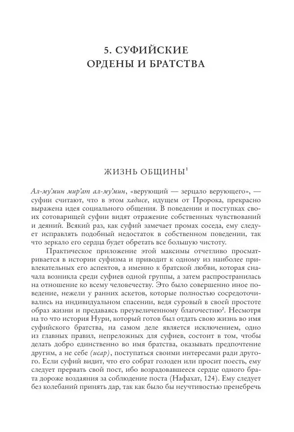 Аннемари Шиммель - Мир исламского мистицизма - Страница № 231