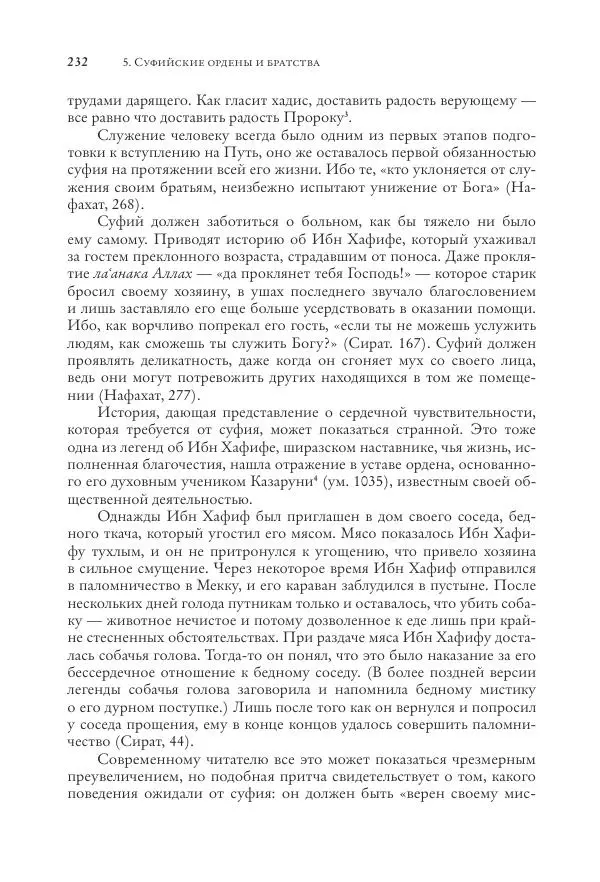 Аннемари Шиммель - Мир исламского мистицизма - Страница № 232