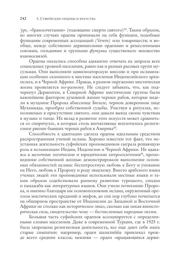 Аннемари Шиммель - Мир исламского мистицизма - Страница № 242