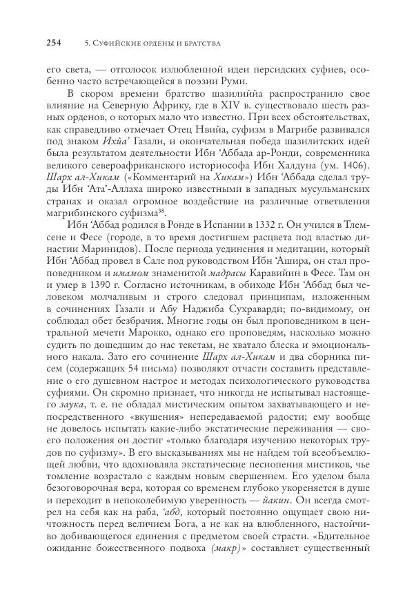 Аннемари Шиммель - Мир исламского мистицизма - Страница № 254