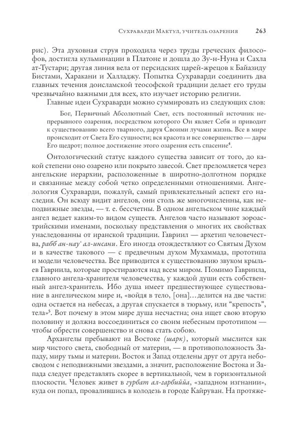 Аннемари Шиммель - Мир исламского мистицизма - Страница № 263