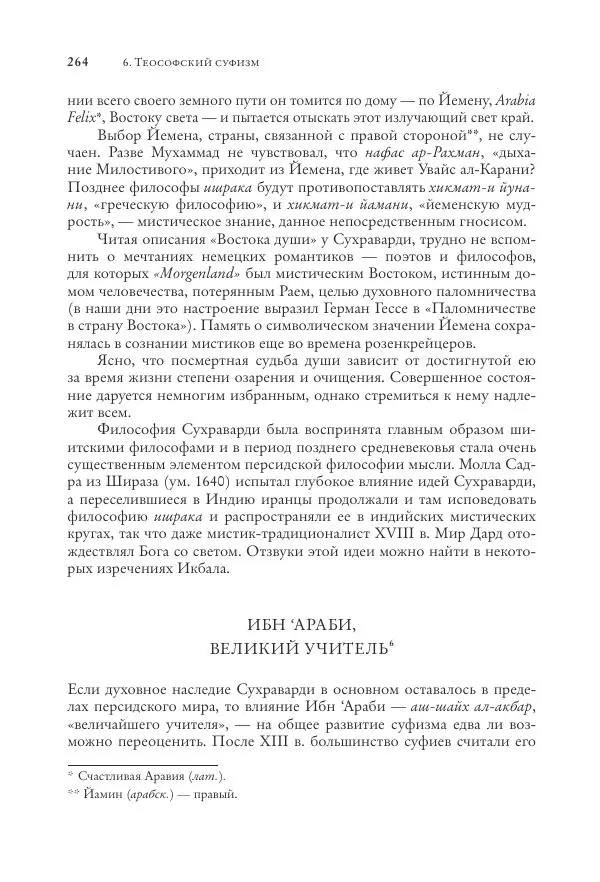 Аннемари Шиммель - Мир исламского мистицизма - Страница № 264