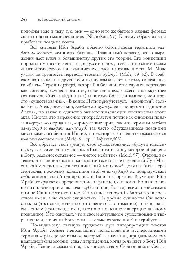 Аннемари Шиммель - Мир исламского мистицизма - Страница № 268