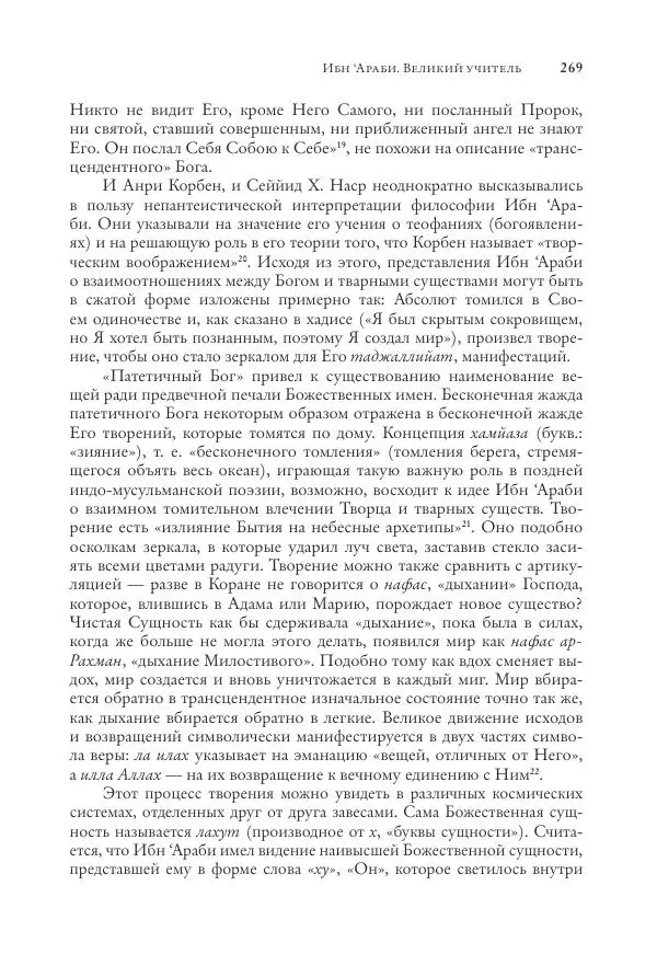 Аннемари Шиммель - Мир исламского мистицизма - Страница № 269