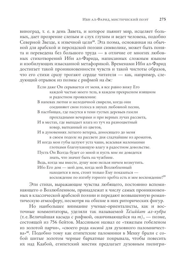 Аннемари Шиммель - Мир исламского мистицизма - Страница № 275