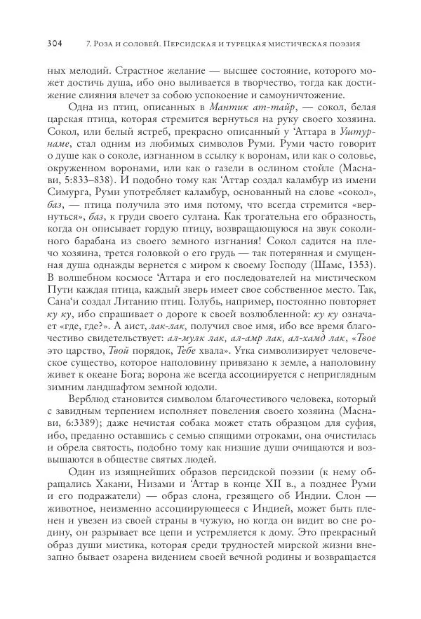 Аннемари Шиммель - Мир исламского мистицизма - Страница № 304