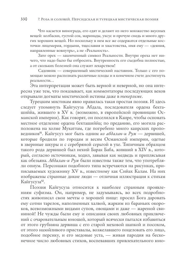 Аннемари Шиммель - Мир исламского мистицизма - Страница № 330