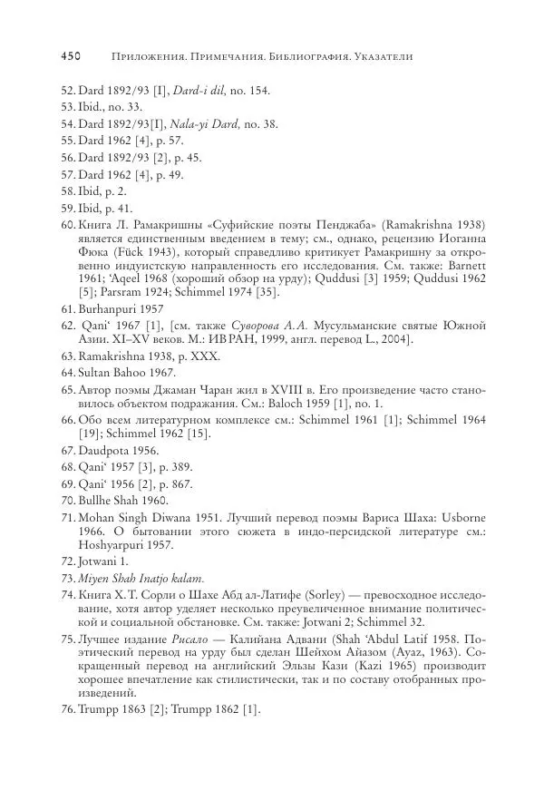 Аннемари Шиммель - Мир исламского мистицизма - Страница № 450