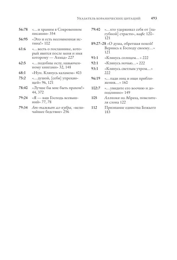 Аннемари Шиммель - Мир исламского мистицизма - Страница № 493