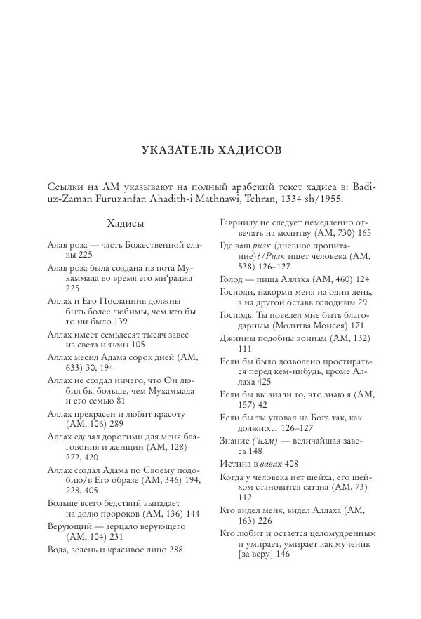 Аннемари Шиммель - Мир исламского мистицизма - Страница № 494