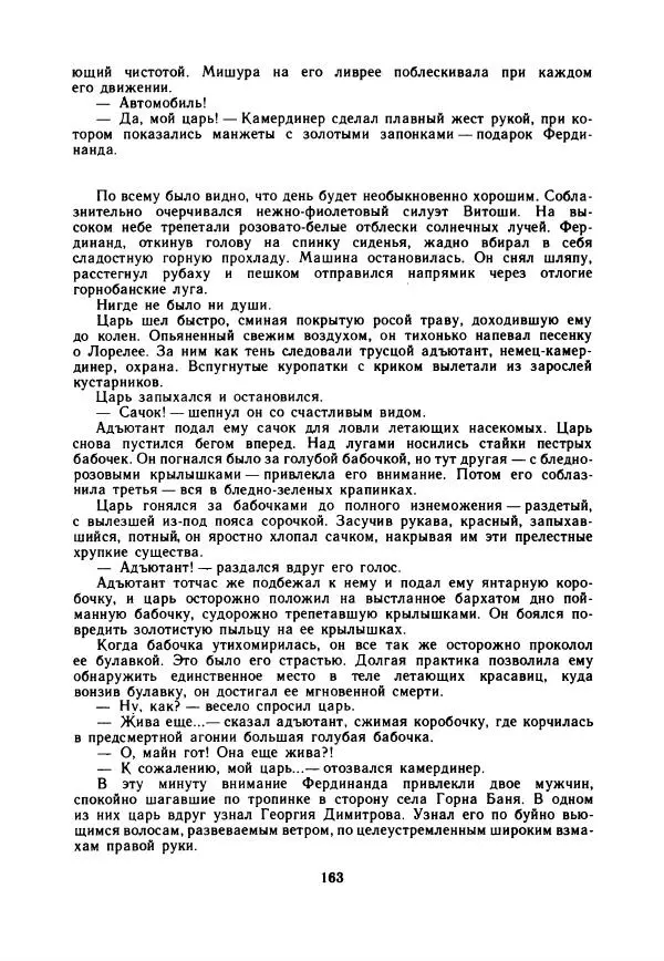 Дора Габе - Повести и рассказы о Георгии Димитрове - Страница № 168