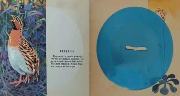 Александр Барков - Голоса весеннего леса - Страница № 14