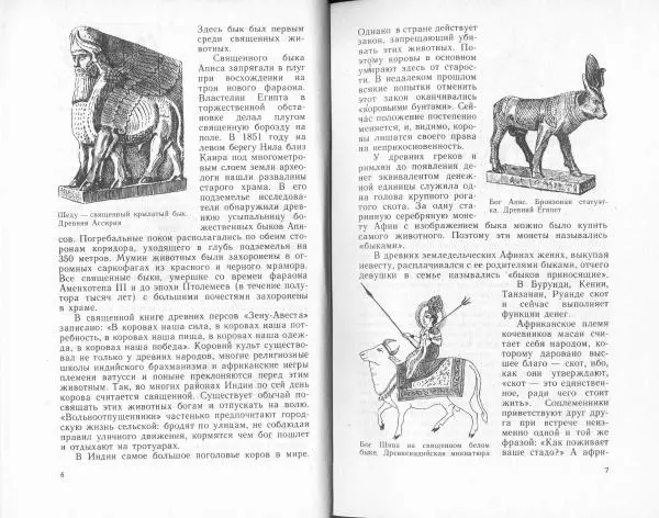 Владимир Гершун - Беседы о домашних животных - Страница № 4