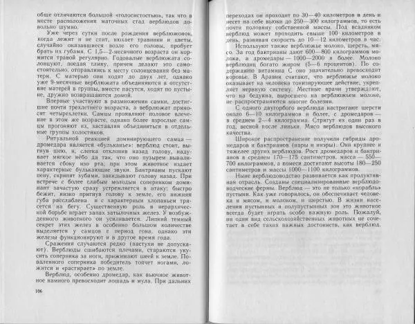 Владимир Гершун - Беседы о домашних животных - Страница № 54