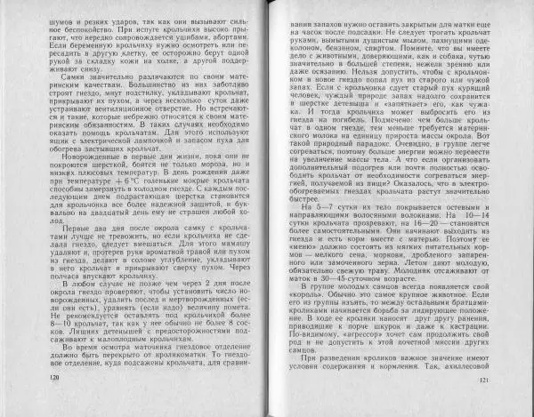 Владимир Гершун - Беседы о домашних животных - Страница № 61