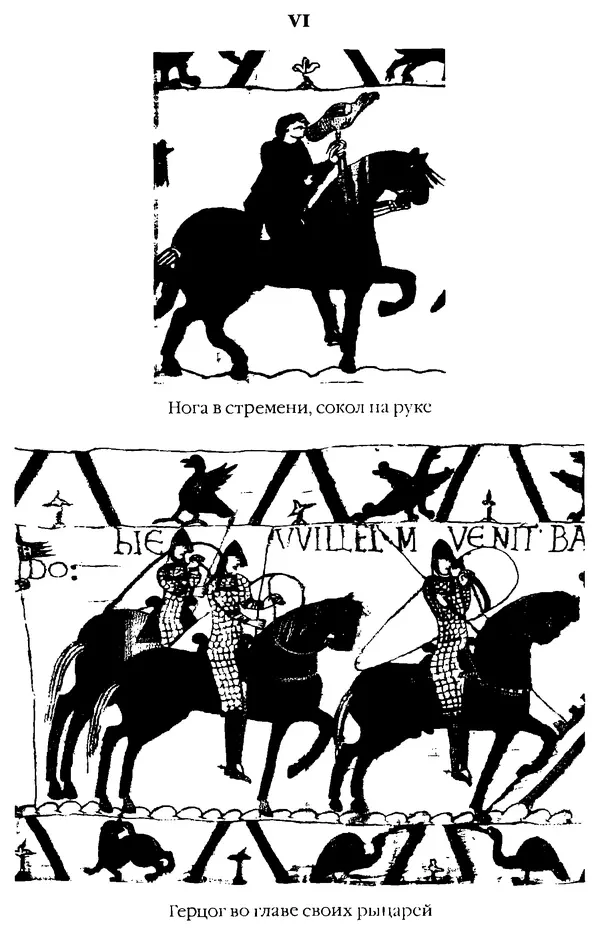 Доминик Бартелеми - Рыцарство. От древней Германии до Франции XII в - Страница № 329 Доминик Бартелеми - Рыцарство. От древней Германии до Франции XII в - Страница № 329