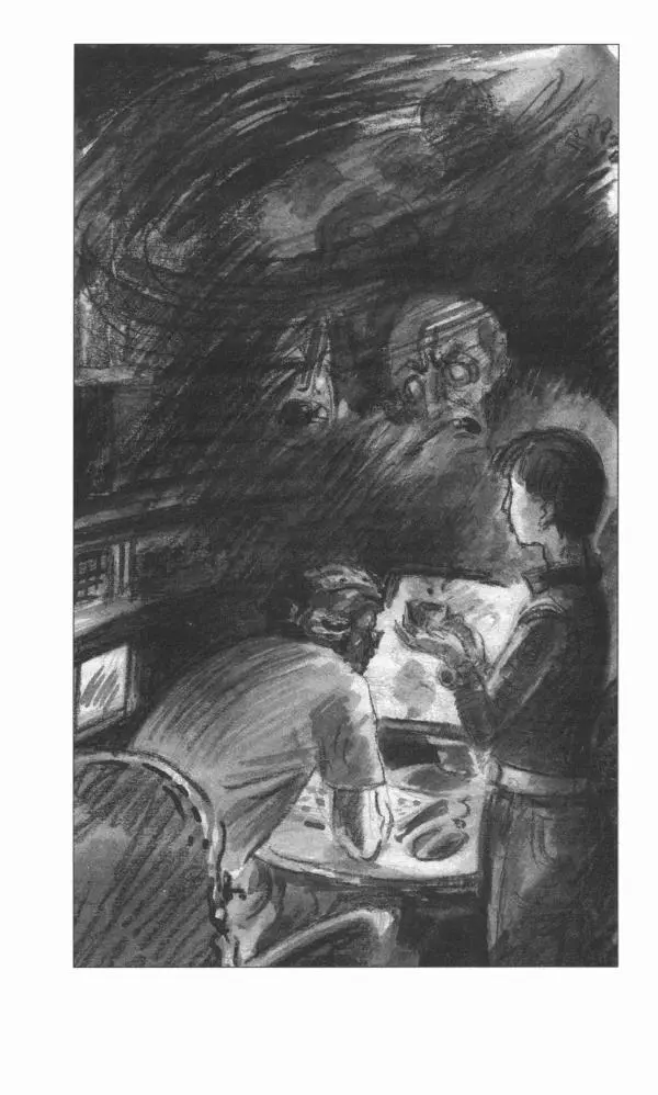 Александр Голубев - Полдень XXI век. Октябрь 2009 - Страница № 65