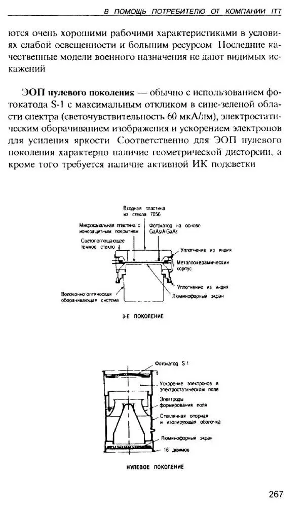 Энди Стэнфорд - Ночной бой. Техника и тактика - Страница № 265