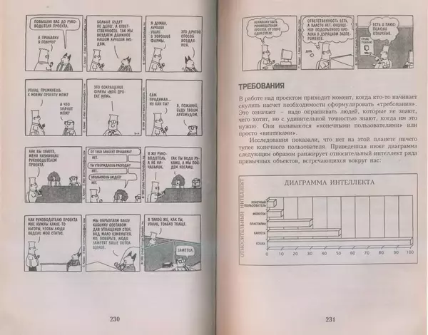 Скотт Адамс - Принцип Дилберта - Страница № 116
