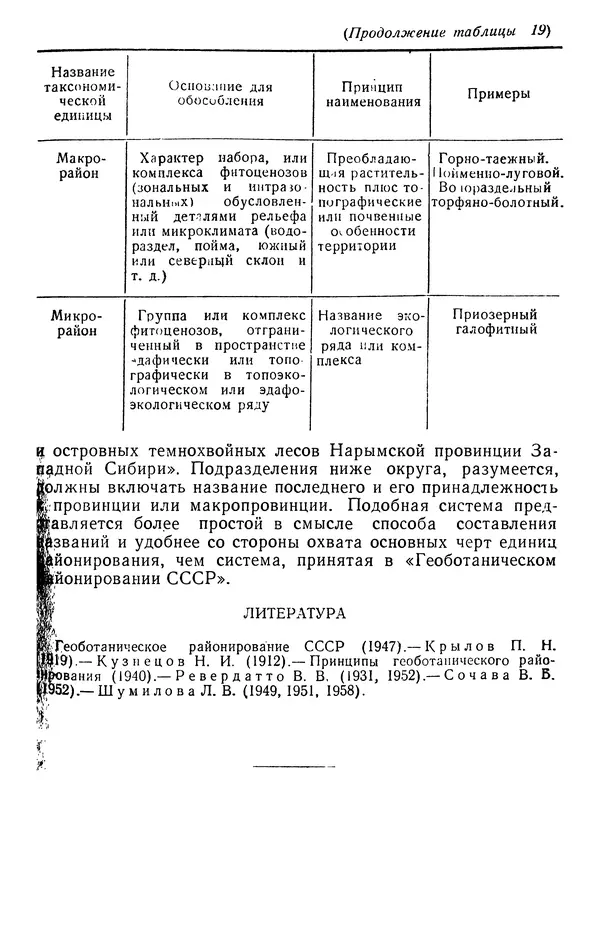 Людмила Шумилова - Ботаническая география Сибири - Страница № 448
