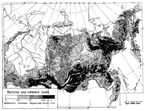 Людмила Шумилова - Ботаническая география Сибири - Страница № 56