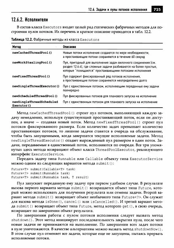 Кей Хорстманн - Java. Библиотека профессионала, том 1. Основы - Страница № 726