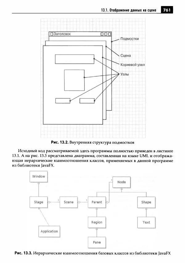 Кей Хорстманн - Java. Библиотека профессионала, том 1. Основы - Страница № 762